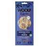 Woolf Earth NOOHIDE XL Stick con Agnello gr 85