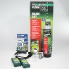 Jbl proflora co2 fertilizzante basic set U completo con test