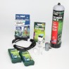 Jbl proflora co2 fertilizzante basic set U completo con test