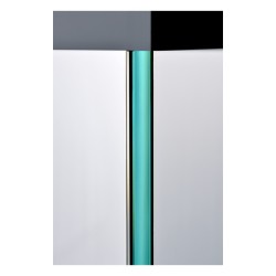 EHEIM ACQUARIO INCPIRIA 430 REEF COMPLETO ACCESSORIATO CON SUPPORTO (DIVERSE COLORAZIONI)
