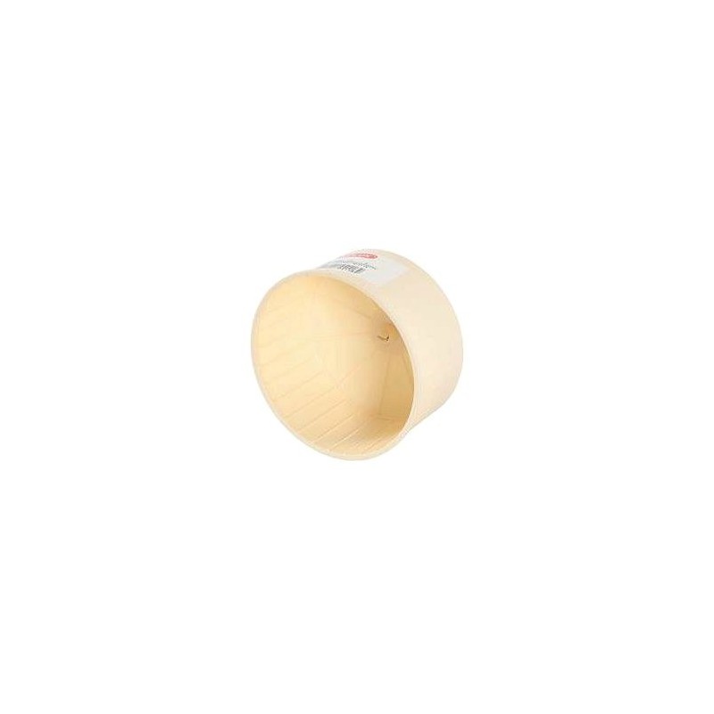 Zolux ruota per criceti colore beige cm 15 diametro