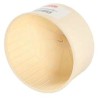 Zolux ruota per criceti colore beige cm 15 diametro