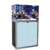 Vasca Acquario Artigianale Professionale Dreaming 120X60X80H (con supporto)