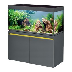 EHEIM ACQUARIO INCPIRIA 530 FREASH WATHER COMPLETO ACCESSORIATO CON SUPPORTO (DIVERSE COLORAZIONI)