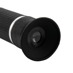 Aqpet Analisys Rifrattometro Misuratore Elettronico con Led nuova versione