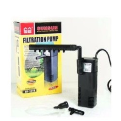 Sunsun filtro interno 200 L/H HJ 111B