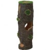 ZOLUX  TRONCO KIPOUSS GRANDE  6,7X6,2X19 CM  DECORAZIONE ARTIFICIALE RIVESTITA DI SEMI