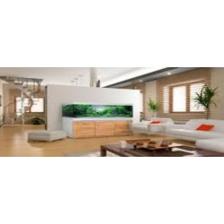 EHEIM ACQUARIO INCPIRIA 630 FRESH WATHER COMPLETO ACCESSORIATO CON SUPPORTO (DIVERSE COLORAZIONI)