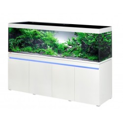 EHEIM ACQUARIO INCPIRIA 630 FRESH WATHER COMPLETO ACCESSORIATO CON SUPPORTO (DIVERSE COLORAZIONI)