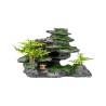 Aqpet Decorart Decori per Acquari mod. ZEN CAVE 17x9.5x11cm