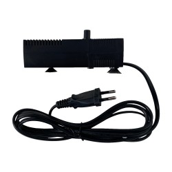 Aqpet One Mini Acquario in vetro 20 lt 36x22x26h cm