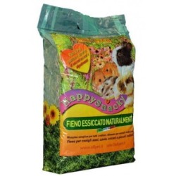 Allpet fieno Happy snacky essicato 1 kg