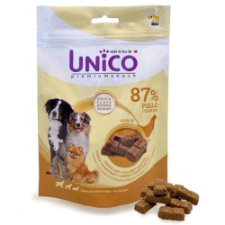 Mast Unico Snack monoproteico per cani 80 gr