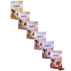 Mast Unico Snack monoproteico per cani 80 gr al Tonno