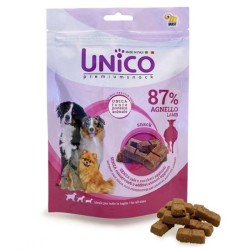 Mast Unico Snack monoproteico per cani 80 gr al Maiale