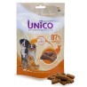 Mast Unico Snack monoproteico per cani 80 gr al Maiale
