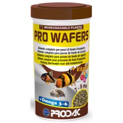 Prodac Pro Wafers 100 ml 50 gr