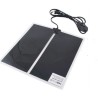 MClan zoo tappetino riscaldante esterno 14 watt