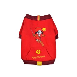 Aqpet Dashi Felpa Per Cane Fantasia Dogtanian sweat small