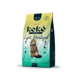 Giuntini Kekè Classic Light Sterilized 5kg