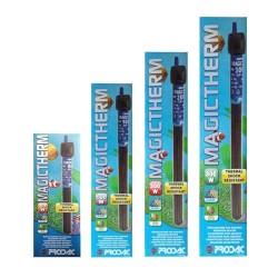 Prodac magictherm 200 watt termoriscaldatore