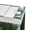 OASE ACQUARIO STYLLINE 175 SET BIANCO CON SUPPORTO