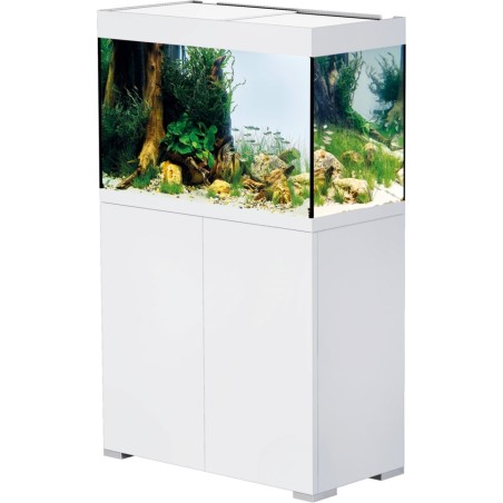 OASE ACQUARIO STYLLINE 175 SET BIANCO CON SUPPORTO