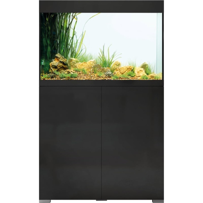 OASE ACQUARIO STYLLINE 175 SET BIANCO CON SUPPORTO