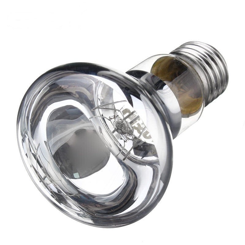 Velma lampada sun plus 75 watt diametro 8 cm