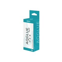 Aqpet colla liquida aqglue 50 gr per piante e coralli
