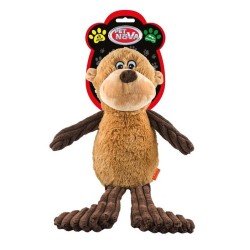 Pet Nova Peluche Scimmia 40 cm