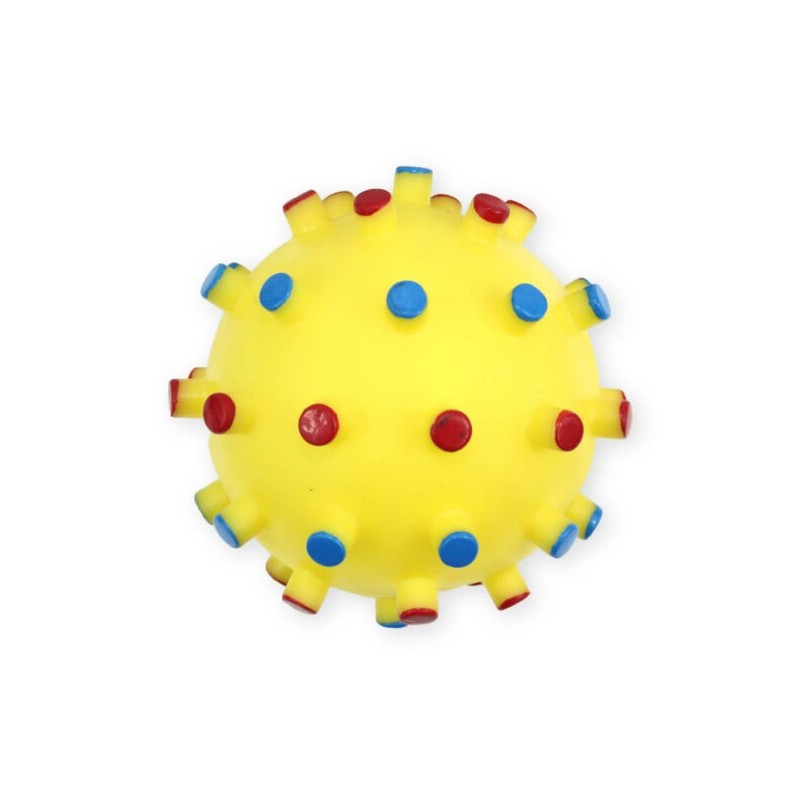 Pet Nova gioco palla mina da 12 cm