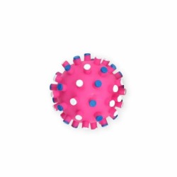 Pet Nova gioco palla mina da 7 cm