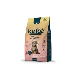Keké supreme cat kitten carni bianche 1,5 kg