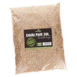 Terrario Endau Park Soil Small 5l - vermiculite fine