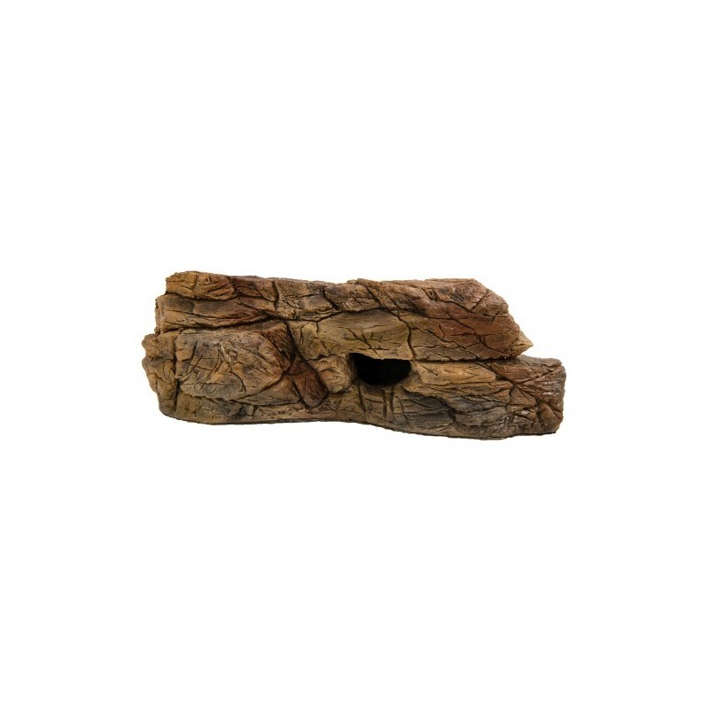 Prodac ATG roccia forata decorativa per acquari 43x18x19h cm