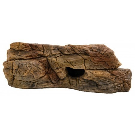Prodac ATG roccia forata decorativa per acquari 43x18x19h cm