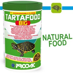 Prodac Tatrafood Big 5 lt/600gr.