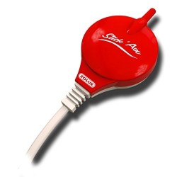 Zoolux StickAir areatore Rosso (completo - accessoriato)