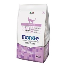 Monge Natural Superpremium...