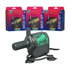 Newa Maxi MJ 1000 pompa di risalita per acquari fino a 160LT