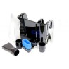 Newa PGR 1000 Power Gravel Cleaner (Sifone elettrico per pulizia Acquari e tartarughiere)
