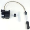Newa PGR 1000 Power Gravel Cleaner (Sifone elettrico per pulizia Acquari e tartarughiere)