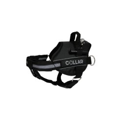 Collar Pettorale Dog Police...