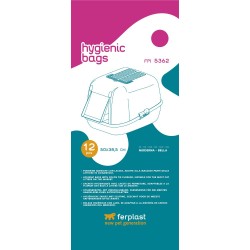 Ferplast FPI 5362...
