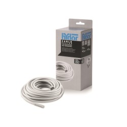 Hydor cable heather 25W da 40 a 65LT (PER ACQUARI E TERRARI)