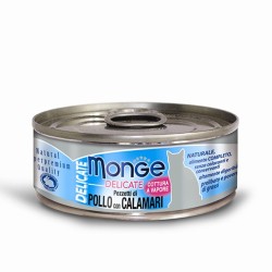 Monge Natural Delicate cat...