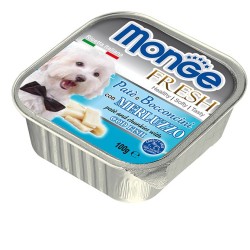 Monge Fresh pate' e...