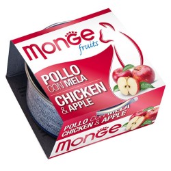 Monge Fruits in scatola con...