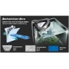 Newa Acquario Newamore Freshwater NMO 30 Nero 28 litri